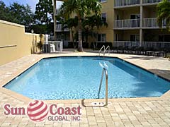 REGAL POINT Community Pool